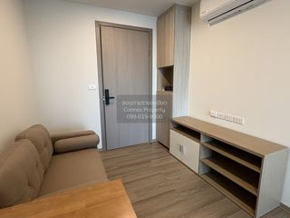 Condo en alquiler de 1 habitaciones en Bangkok Noi, Bangkok