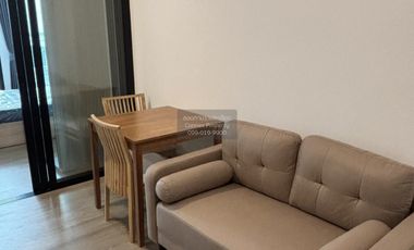 Wohnung zur Miete mit 1 Zimmer in Bangkok Noi, Bangkok