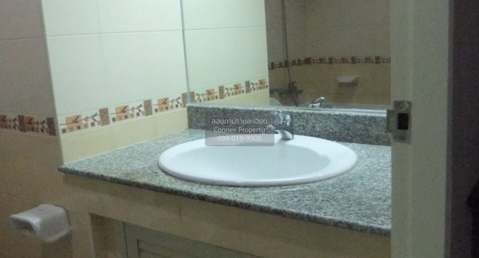 À louer 1 chambre condo à Si Racha, Chonburi