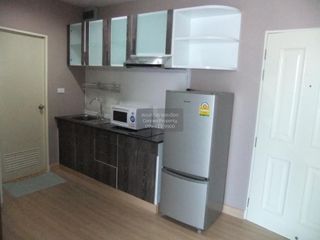 À louer 1 chambre condo à Si Racha, Chonburi
