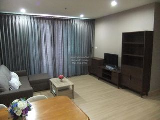 À louer 1 chambre condo à Si Racha, Chonburi