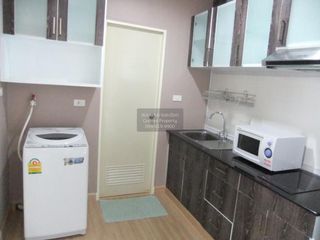À louer 1 chambre condo à Si Racha, Chonburi