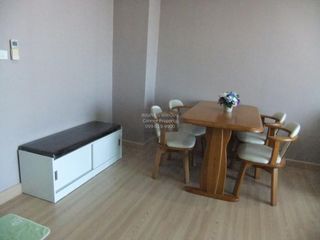 À louer 1 chambre condo à Si Racha, Chonburi
