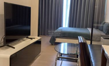 Wohnung zur Miete mit 1 Zimmer in Huai Khwang, Bangkok