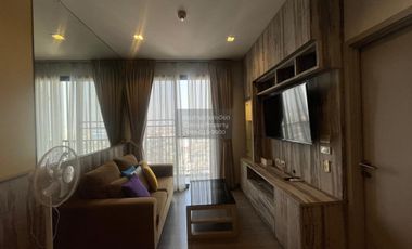 For rent 1 bed condo in Khlong San, Bangkok