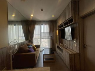 Wohnung zur Miete mit 1 Zimmer in Khlong San, Bangkok