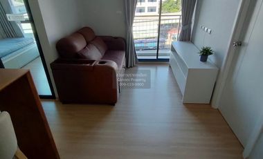 For rent 2 ベッドルーム condo in Bang Khen, Bangkok