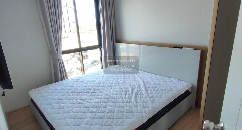 For rent 2 ベッドルーム condo in Bang Khen, Bangkok