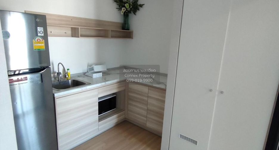 For rent 2 ベッドルーム condo in Bang Khen, Bangkok