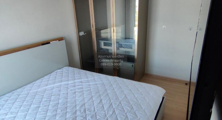For rent 2 ベッドルーム condo in Bang Khen, Bangkok
