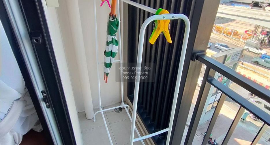For rent 2 ベッドルーム condo in Bang Khen, Bangkok