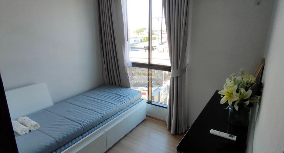 For rent 2 ベッドルーム condo in Bang Khen, Bangkok