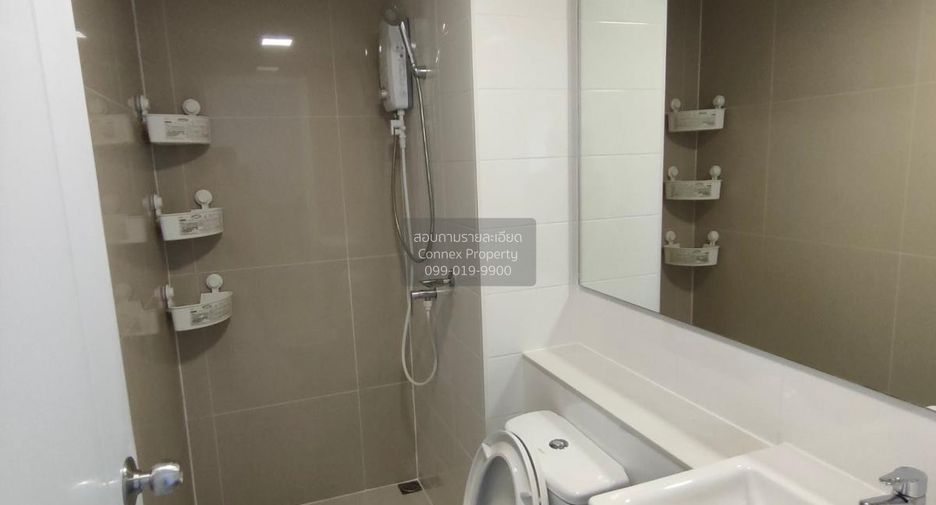 For rent 2 ベッドルーム condo in Bang Khen, Bangkok