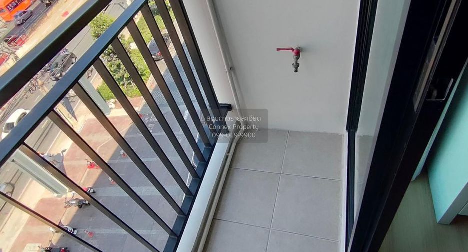 For rent 2 ベッドルーム condo in Bang Khen, Bangkok