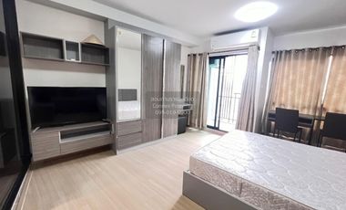 Condo en alquiler de 1 habitaciones en Bang Phlat, Bangkok