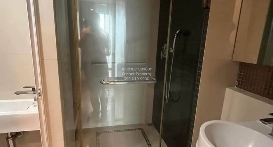 Wohnung zur Miete mit 1 Zimmer in Phaya Thai, Bangkok