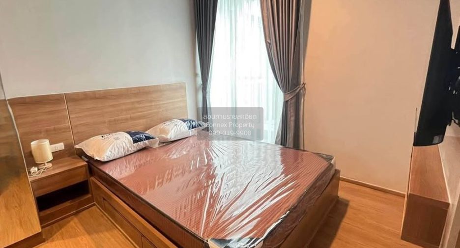 Wohnung zur Miete mit 1 Zimmer in Phaya Thai, Bangkok