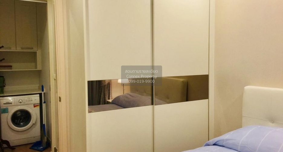 Wohnung zur Miete mit 2 Zimmer in Phra Khanong, Bangkok