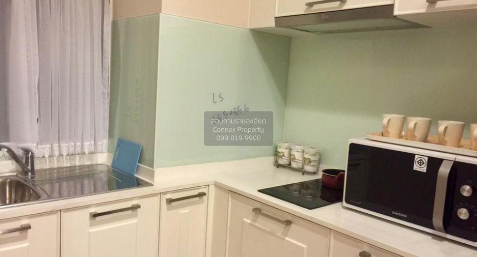 Wohnung zur Miete mit 2 Zimmer in Phra Khanong, Bangkok