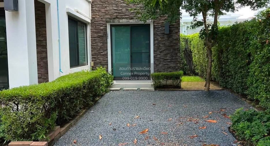 For rent 3 ベッドルーム house in Bang Phli, Samut Prakan