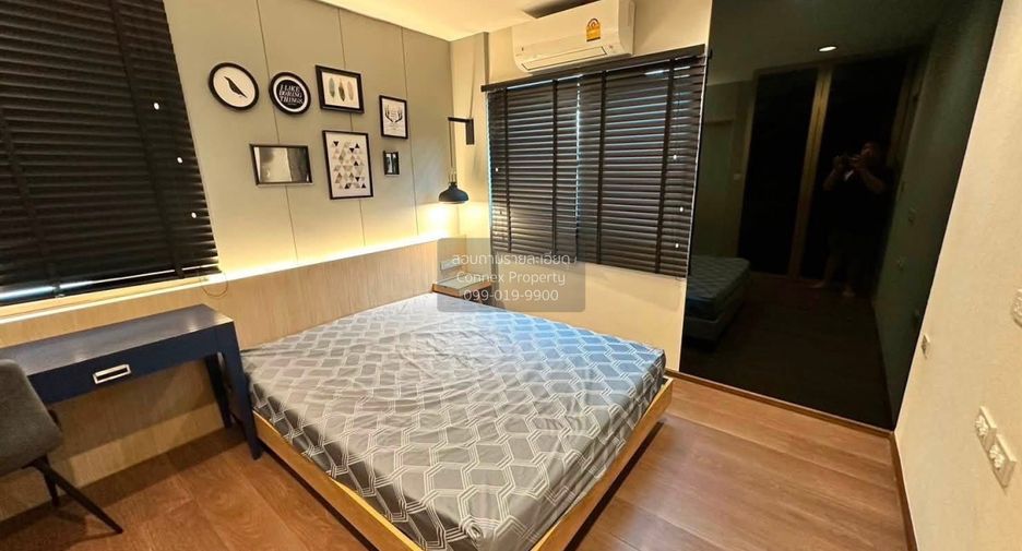 For rent 3 ベッドルーム house in Bang Phli, Samut Prakan