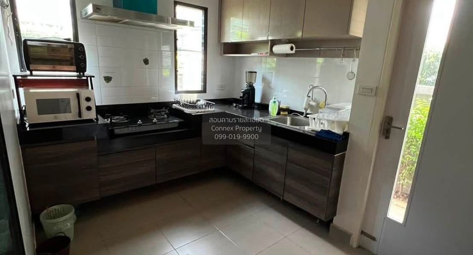 For rent 3 ベッドルーム house in Bang Phli, Samut Prakan