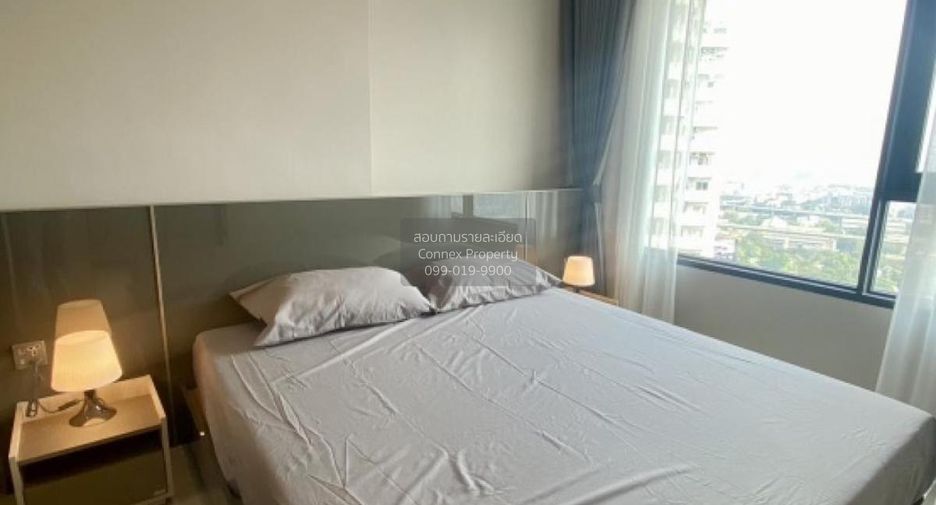 For rent 1 bed condo in Pathum Wan, Bangkok