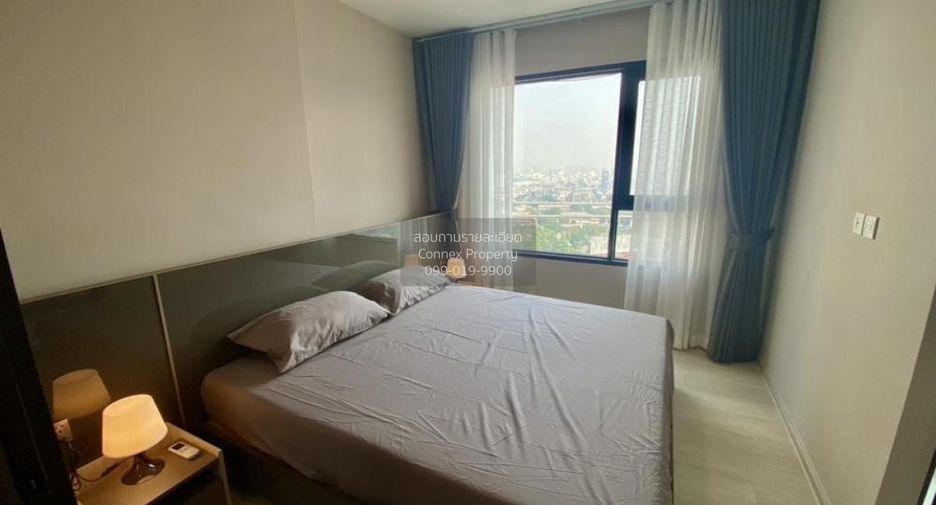 For rent 1 bed condo in Pathum Wan, Bangkok