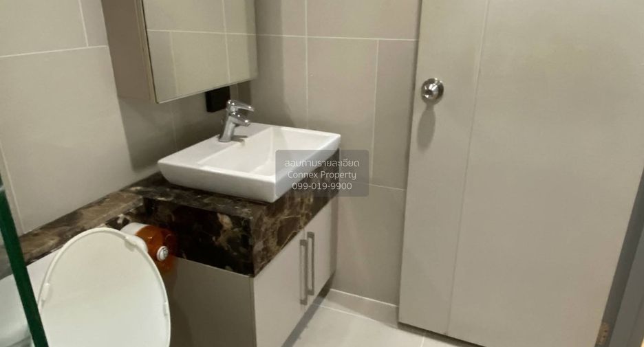 For rent 1 Beds condo in Khlong San, Bangkok