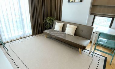 For rent 1 Beds condo in Khlong San, Bangkok