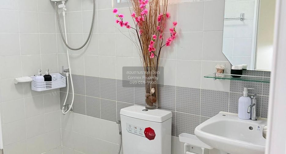 出租 3 卧室 联排别墅 在 塔朗, 普吉