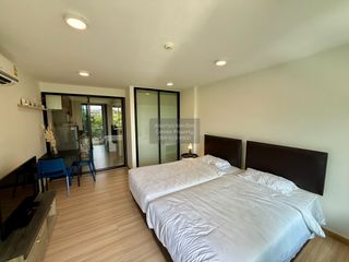 Condo en alquiler de 1 habitaciones en Bangkok Noi, Bangkok