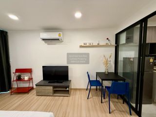 Condo en alquiler de 1 habitaciones en Bangkok Noi, Bangkok