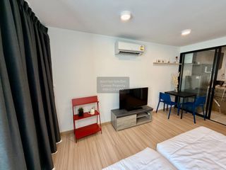 Condo en alquiler de 1 habitaciones en Bangkok Noi, Bangkok