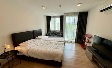 Condo en alquiler de 1 habitaciones en Bangkok Noi, Bangkok