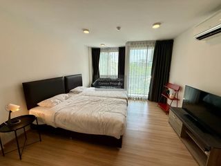 Condo en alquiler de 1 habitaciones en Bangkok Noi, Bangkok