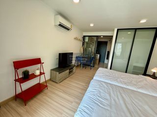 Condo en alquiler de 1 habitaciones en Bangkok Noi, Bangkok