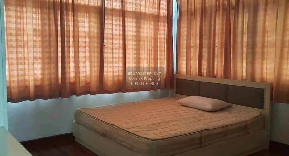 À louer 3 chambres maison à Wang Thonglang, Bangkok