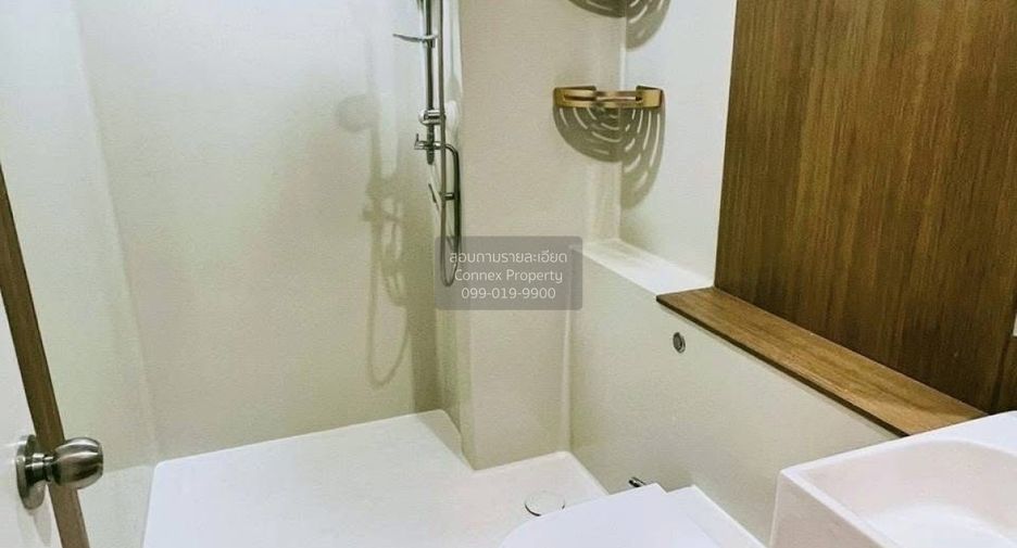 For rent 1 bed condo in Sathon, Bangkok