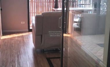 For rent 1 bed condo in Sathon, Bangkok