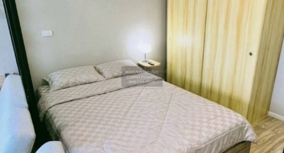 For rent 1 bed condo in Sathon, Bangkok