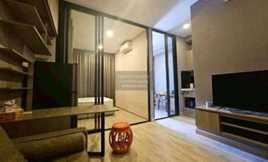 Wohnung zur Miete mit 1 Zimmer in Watthana, Bangkok