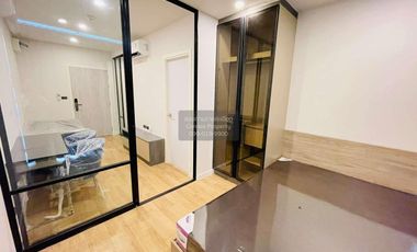 For rent 1 Beds condo in Din Daeng, Bangkok