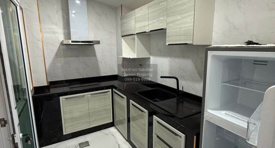 Reihenhaus zur Miete mit 4 Zimmer in Chom Thong, Bangkok