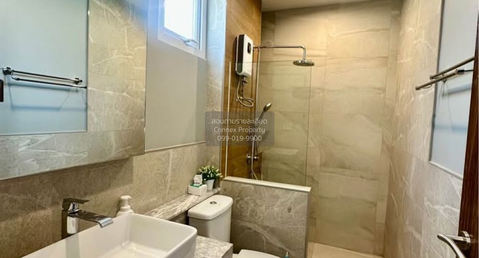 For rent 6 bedrooms house in Huay Yai, Pattaya