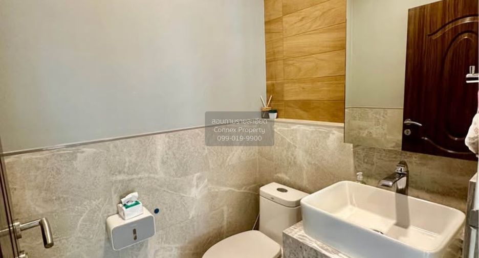 For rent 6 bedrooms house in Huay Yai, Pattaya