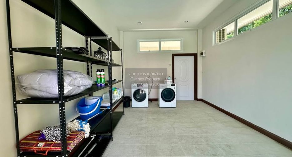 For rent 6 bedrooms house in Huay Yai, Pattaya