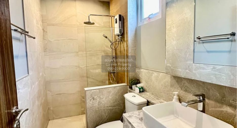 For rent 6 bedrooms house in Huay Yai, Pattaya