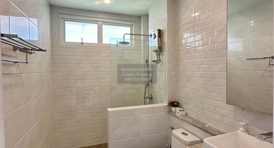 For rent 6 bedrooms house in Huay Yai, Pattaya