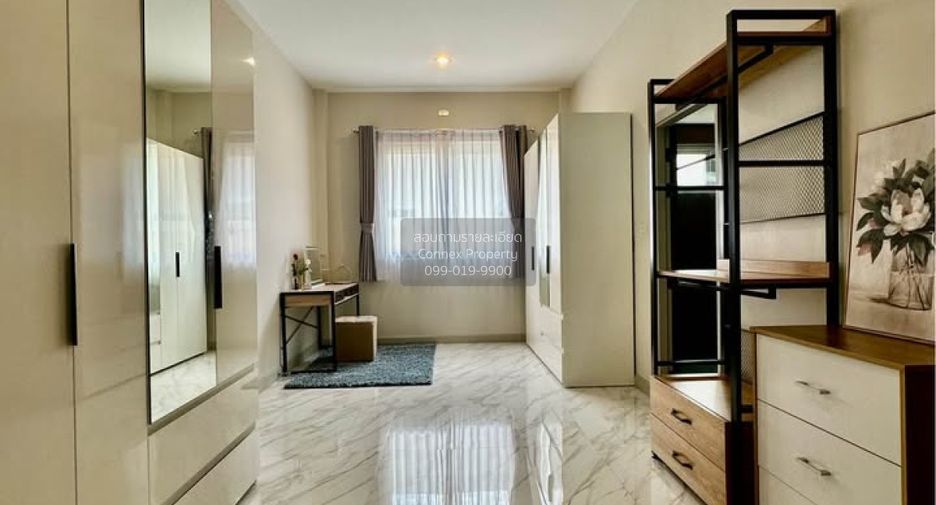 For rent 6 bedrooms house in Huay Yai, Pattaya